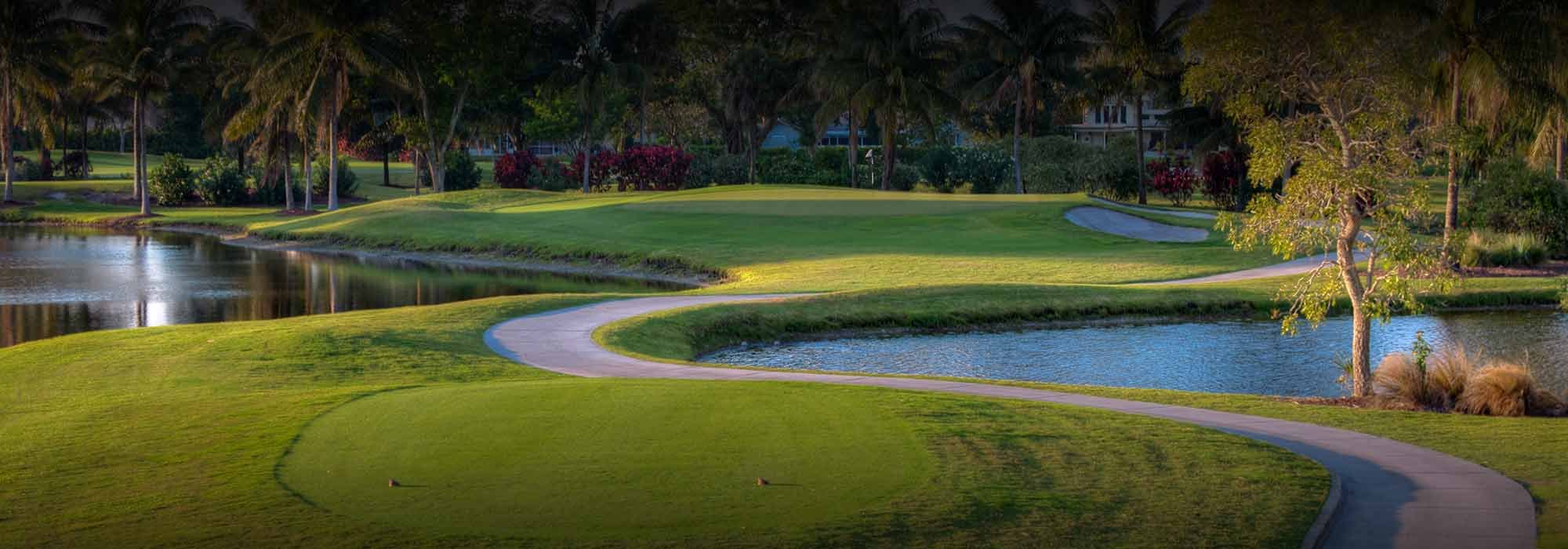 5 Best Public Golf Courses In South Florida